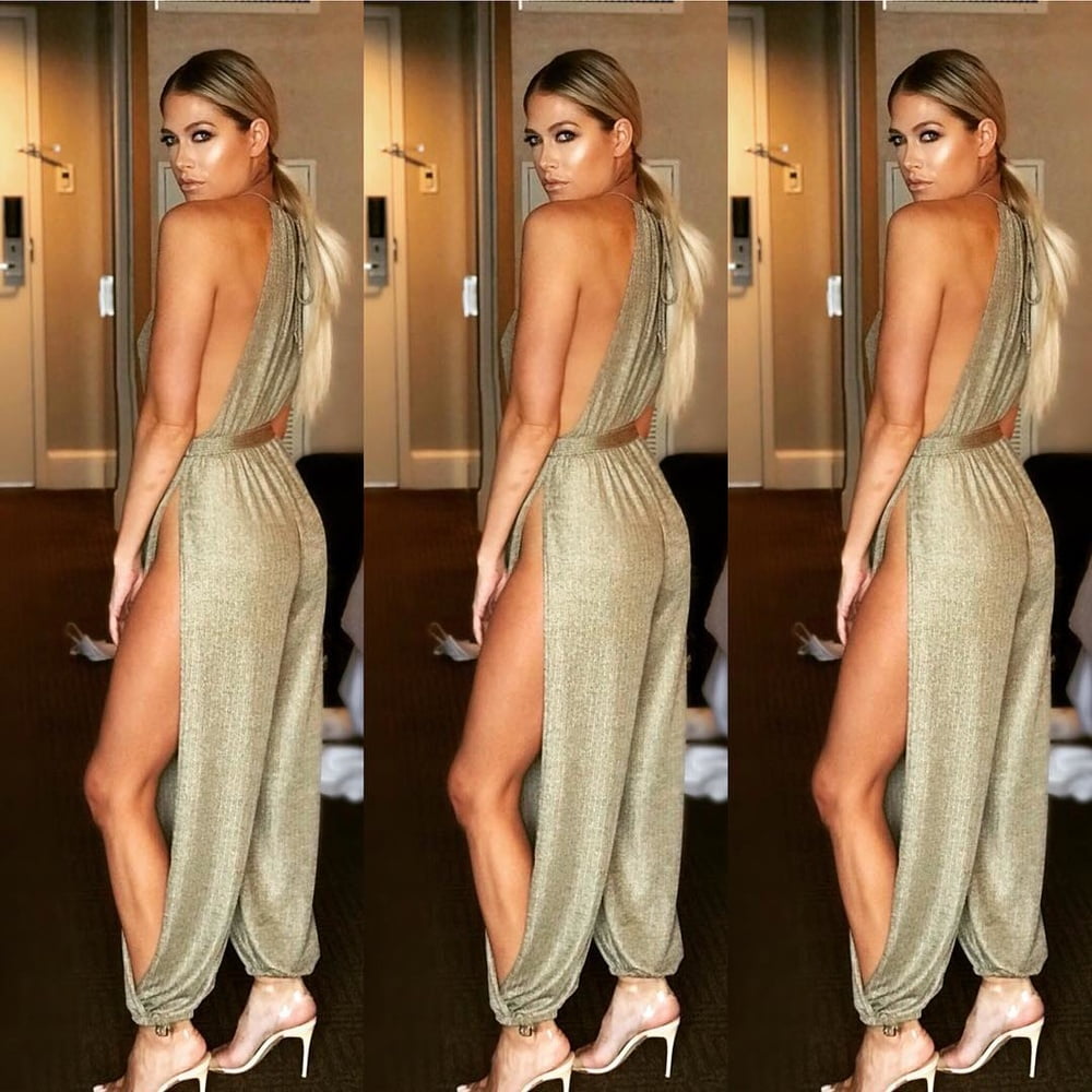 Barbie Blank (Kelly Kelly - EX-WWE) #89894060