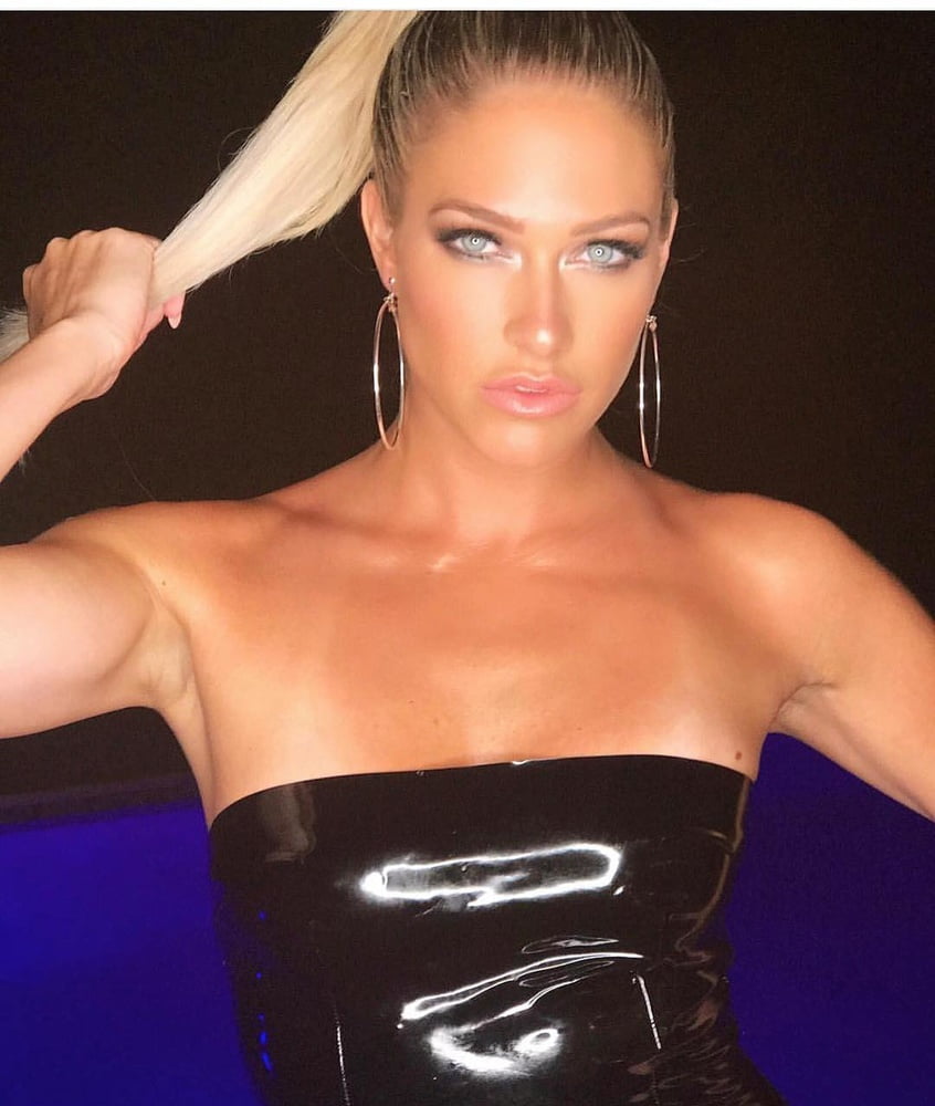 Barbie blank (kelly kelly - ex-wwe)
 #89894178