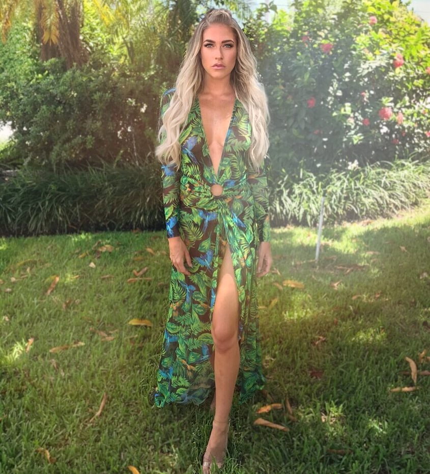 Barbie blank (kelly kelly - ex-wwe)
 #89894186