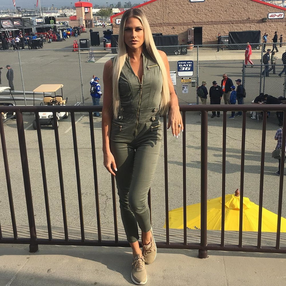 Barbie blank (kelly kelly - ex-wwe)
 #89894292