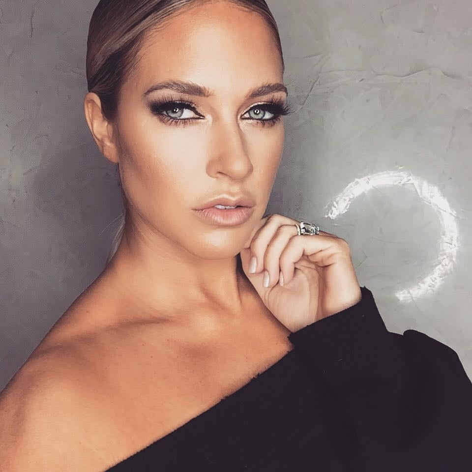 Barbie blank (kelly kelly - ex-wwe)
 #89894322