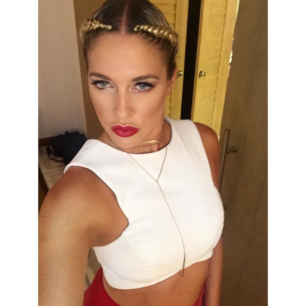 Barbie Blank (Kelly Kelly - EX-WWE) #89894361