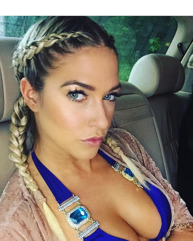 Barbie blank (kelly kelly - ex-wwe)
 #89894422