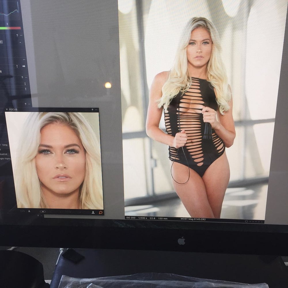 Barbie blank (kelly kelly - ex-wwe)
 #89894447