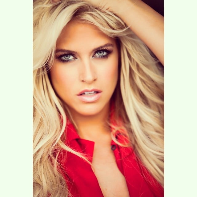 Barbie blank (kelly kelly - ex-wwe)
 #89894571