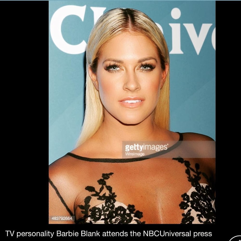 Barbie blank (kelly kelly - ex-wwe)
 #89894587