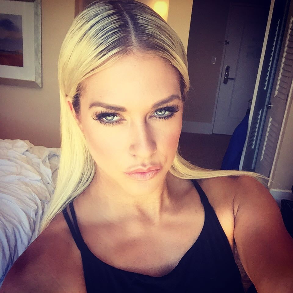 Barbie blank (kelly kelly - ex-wwe)
 #89894588