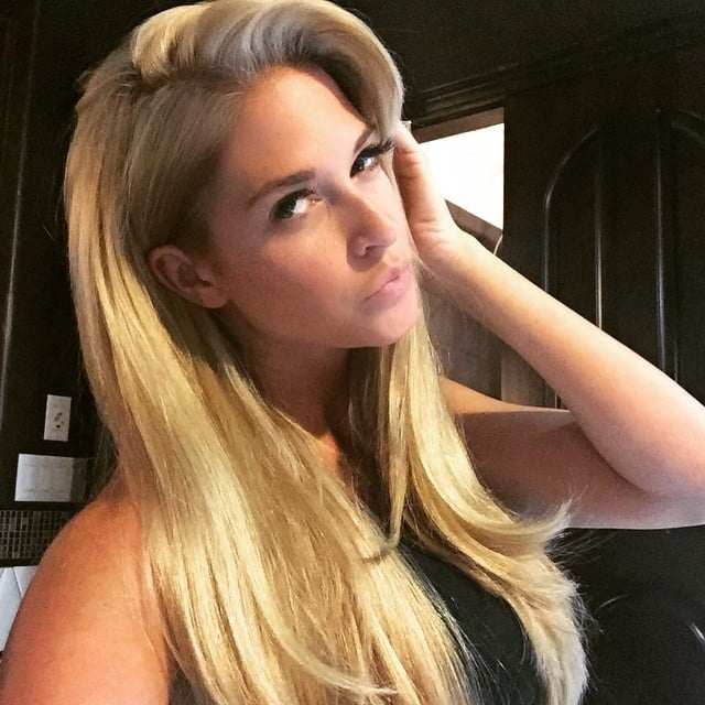 Barbie Blank (Kelly Kelly - EX-WWE) #89894647