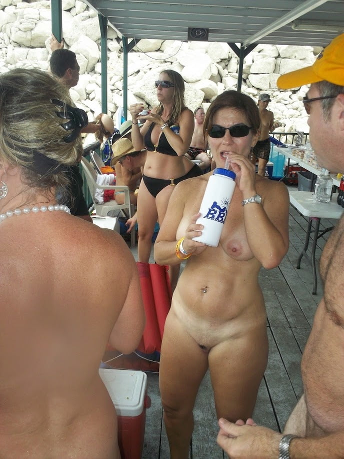 Swinger Boat Party #55 Porn Pictures, XXX Photos, Sex Images #3854760 -  PICTOA