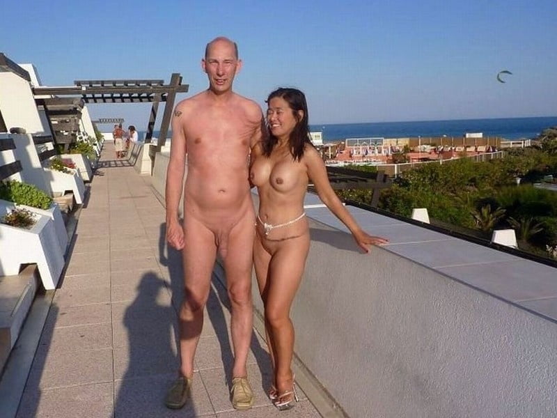 Nudisti amatoriali asiatici, nudismo, edonismo
 #104951431