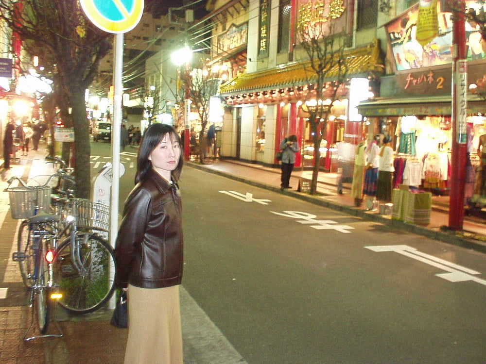 日本のアマチュア-52
 #102949784