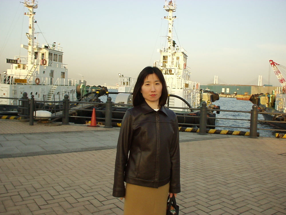 日本のアマチュア-52
 #102949786