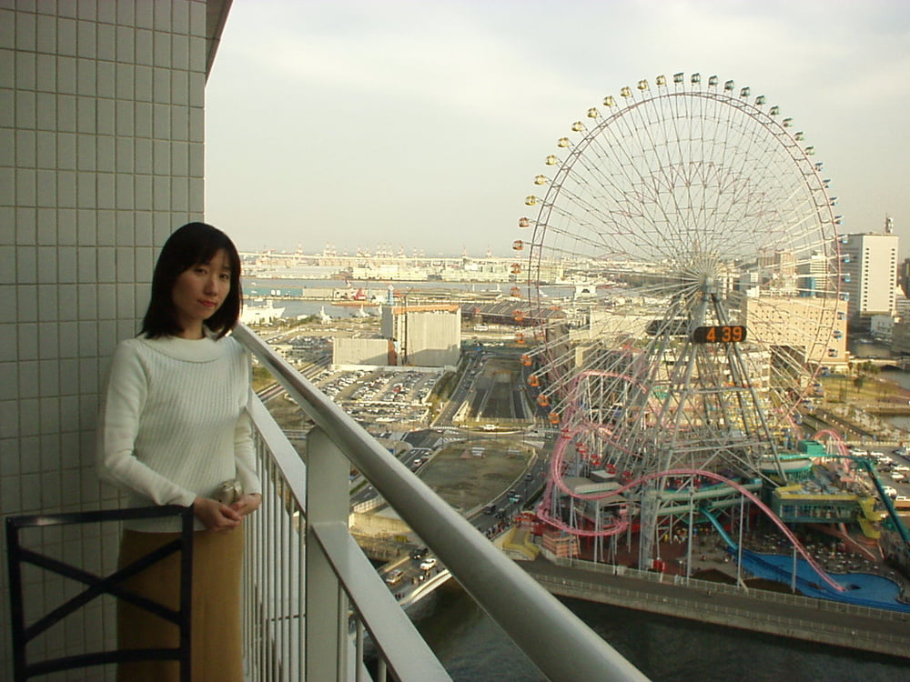 日本のアマチュア-52
 #102949800