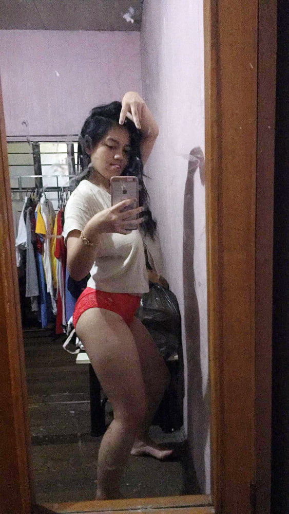 Beatiful Hot Asian GF #104088430