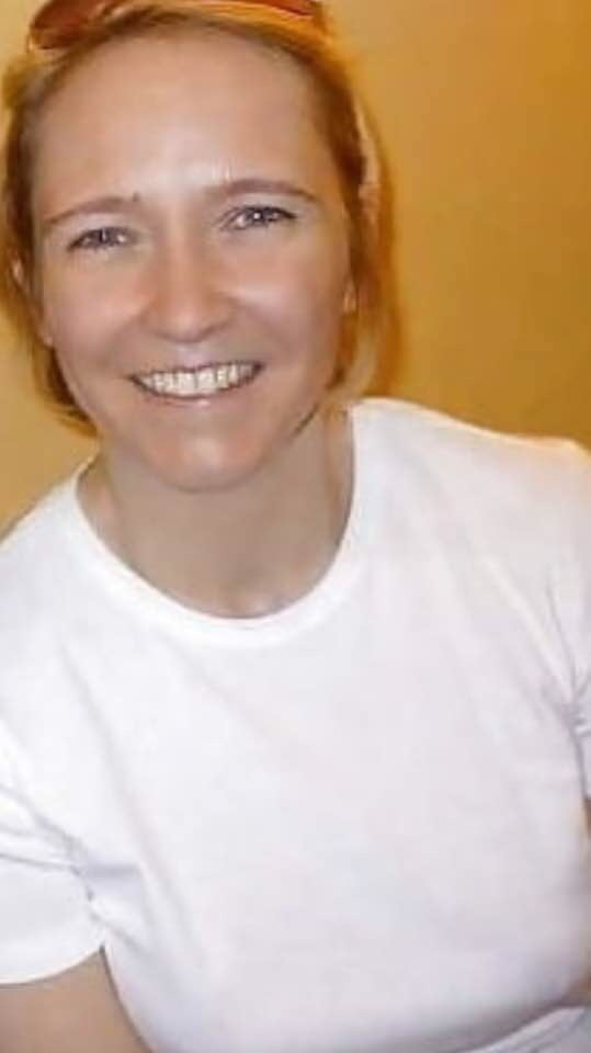 Exposed Whore Sara Louise Howitt From Brighton UK #99464569