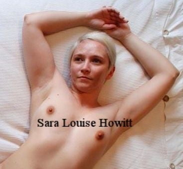 イギリスのブライトンにある売春婦サラ・ルイーズ・ハウイットの露出度
 #99464673