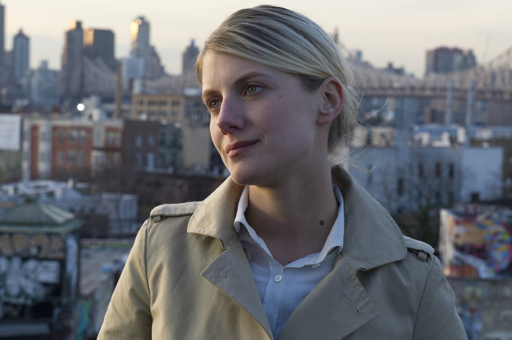 Melanie Laurent gorgeous french actress #92888542