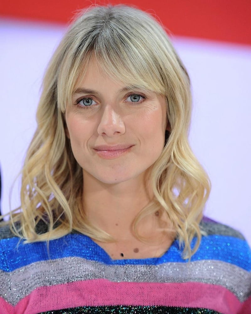 Melanie Laurent gorgeous french actress #92888575