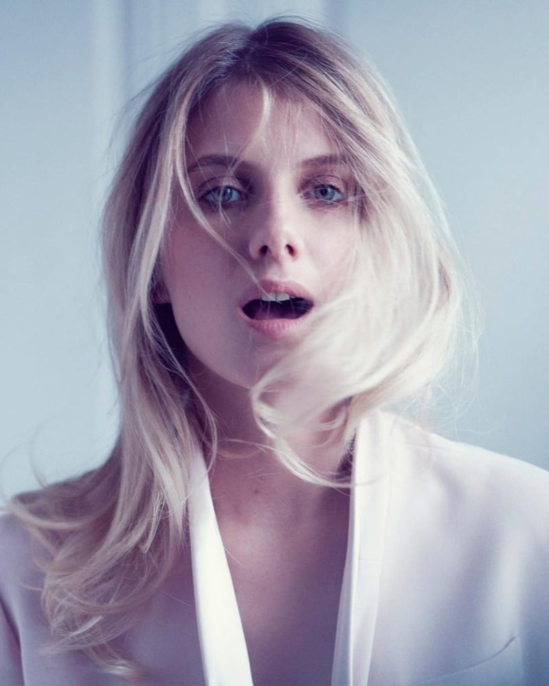 Melanie Laurent Gorgeous French Actress 3823479