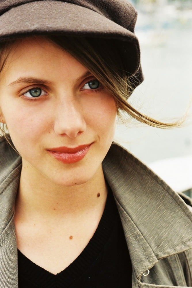 Melanie Laurent gorgeous french actress #92888731