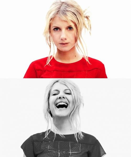 Melanie Laurent gorgeous french actress #92888783
