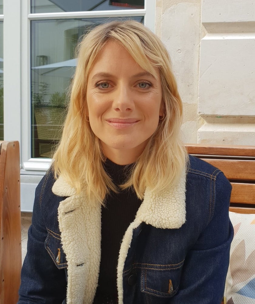 Melanie Laurent gorgeous french actress #92888792