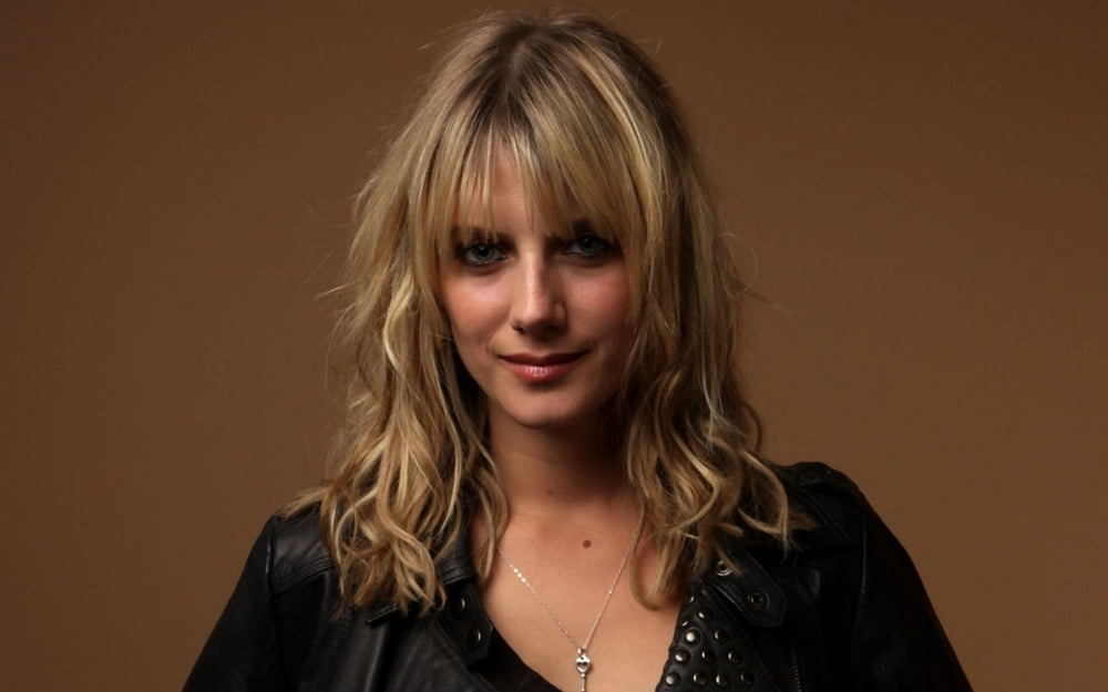 Melanie Laurent gorgeous french actress #92888830