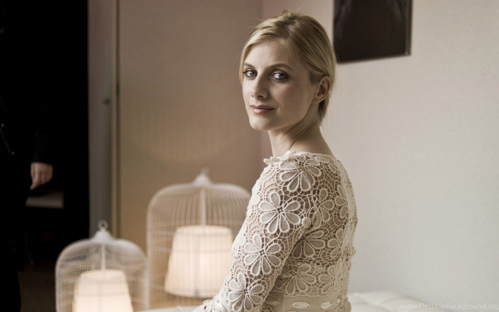 Melanie Laurent gorgeous french actress #92888835