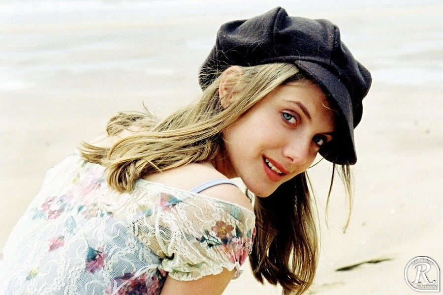 Melanie Laurent gorgeous french actress #92888838
