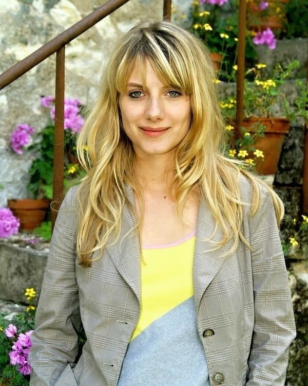 Melanie Laurent gorgeous french actress #92888846