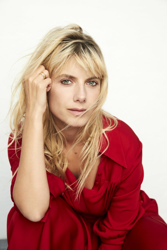 Melanie Laurent gorgeous french actress #92888851