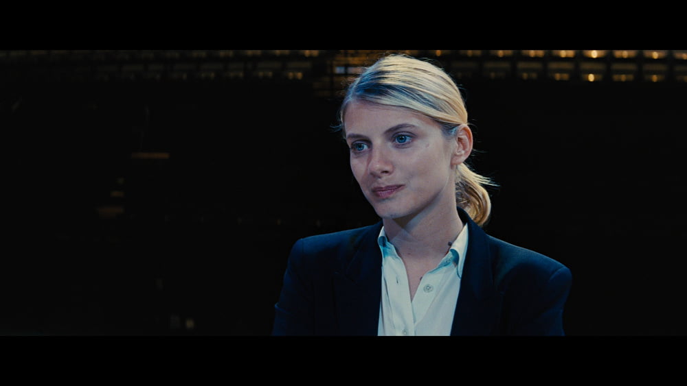 Melanie Laurent gorgeous french actress #92888869