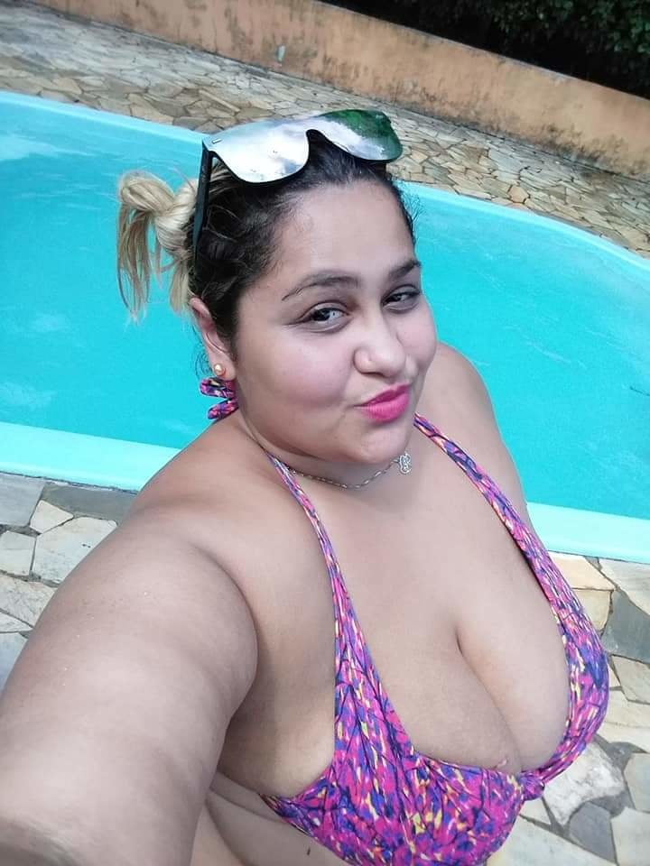 Sexy brasiliana bbw
 #82057737