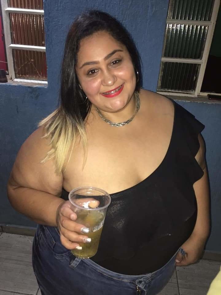 Sexy brasiliana bbw
 #82057767