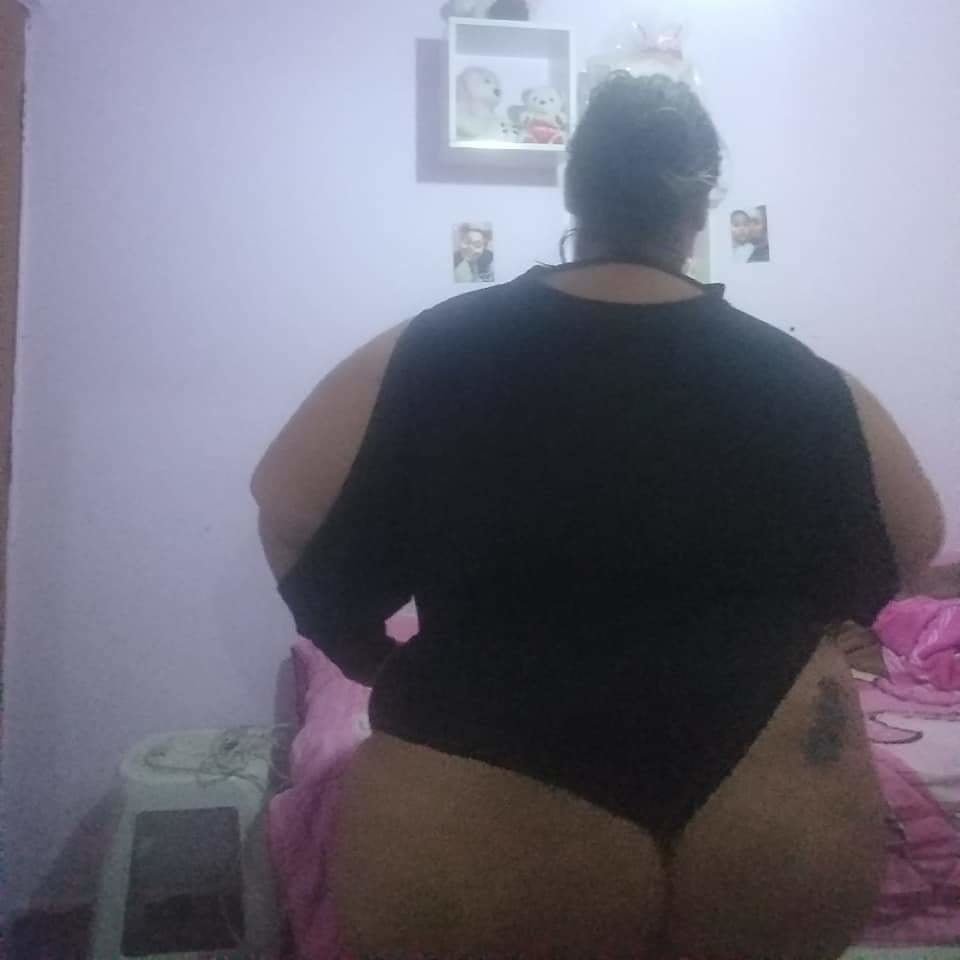 Sexy bbw brésilienne
 #82057800