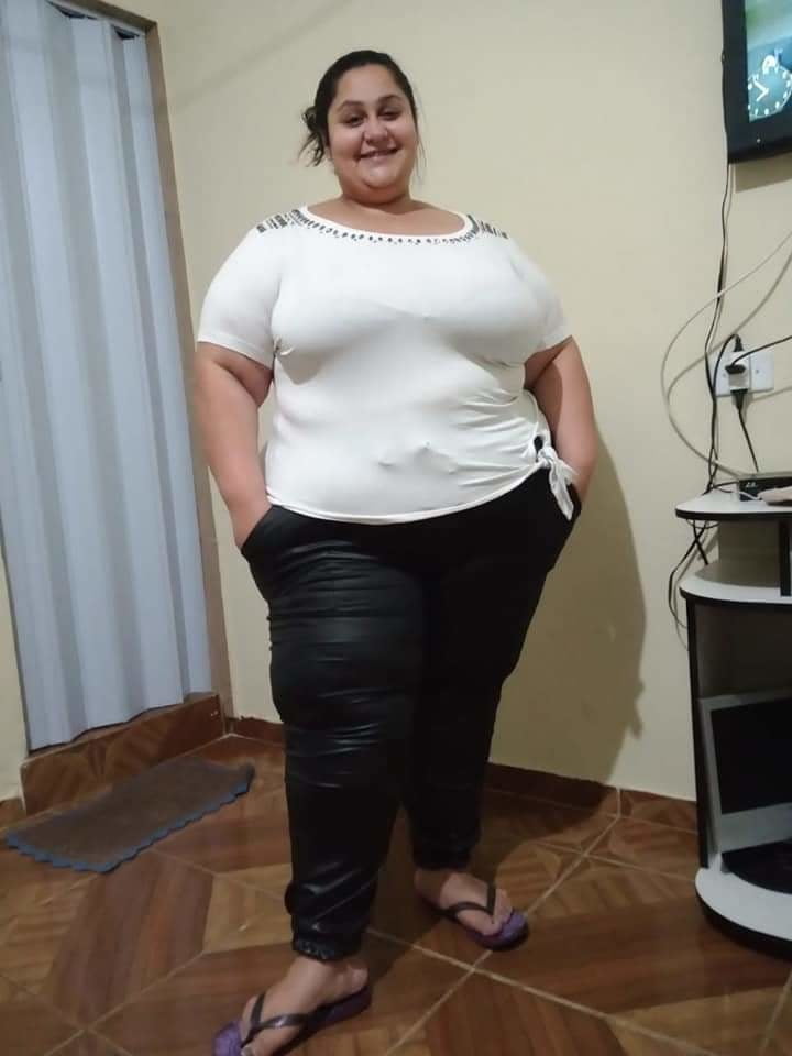 Sexy Brazilian BBW #82057802