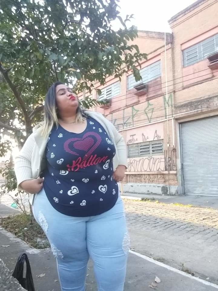 Sexy brasilianische bbw
 #82057820
