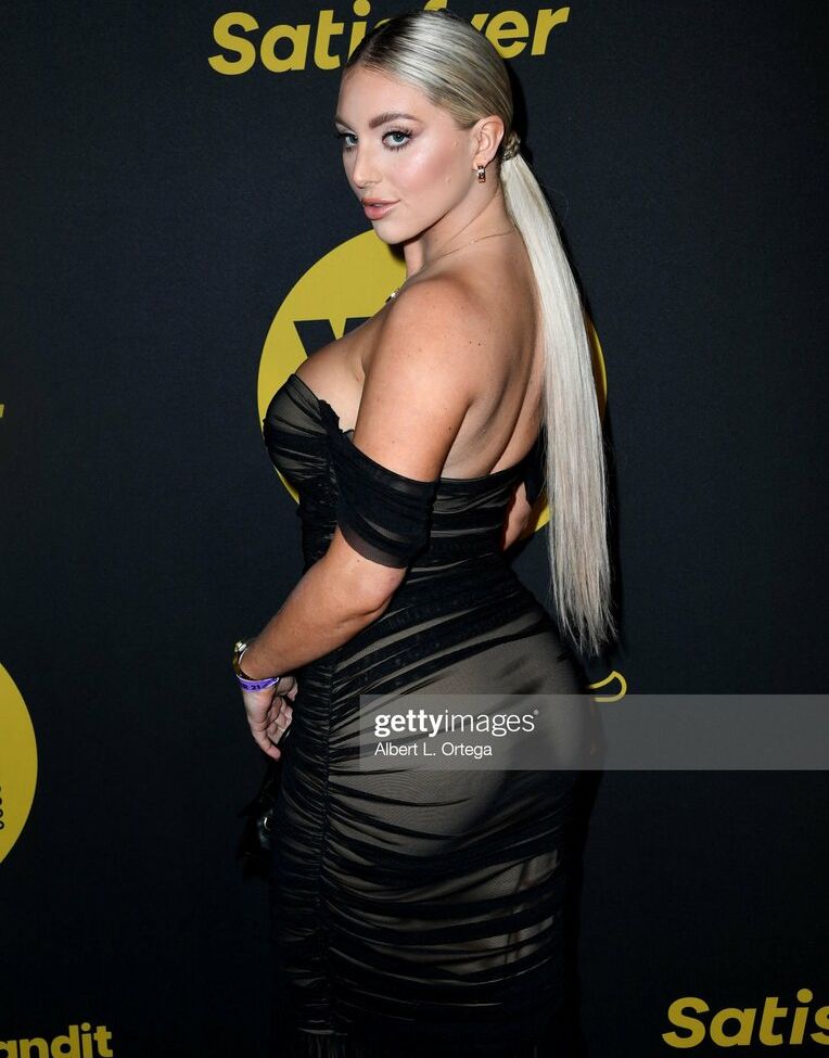 Kayley Gunner desnuda #108454892