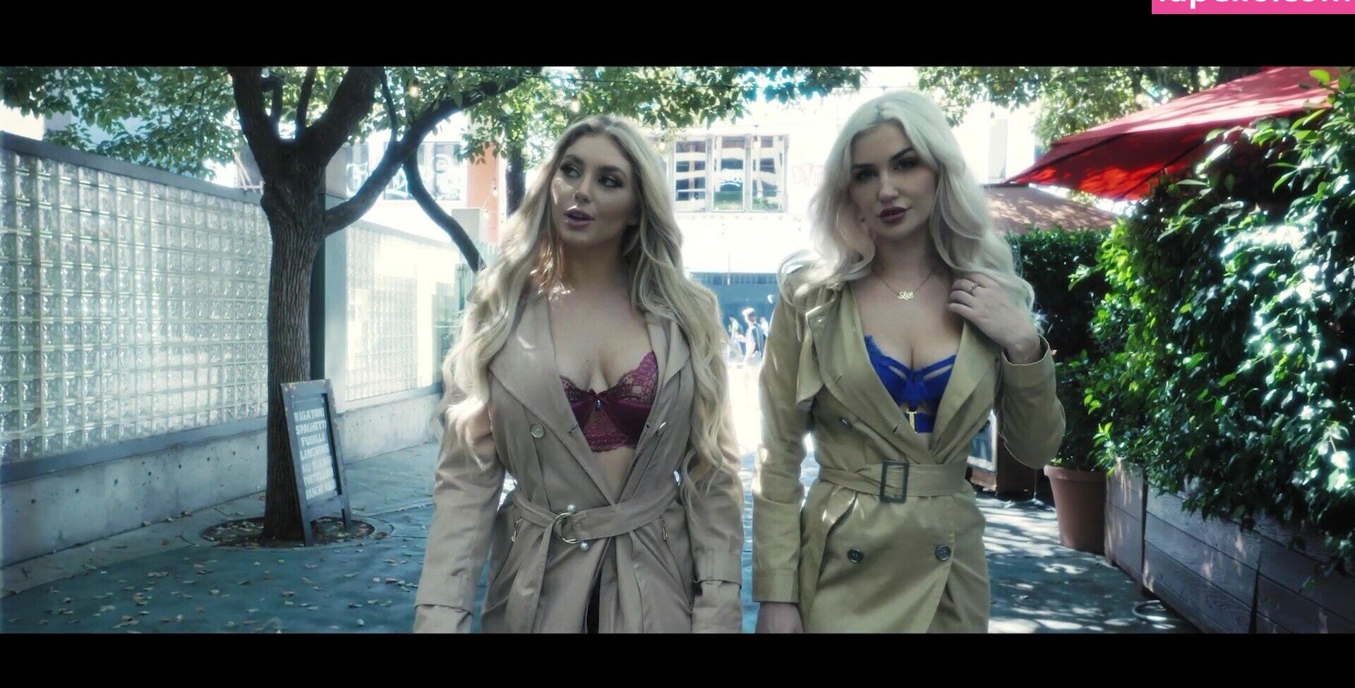 Kayley Gunner desnuda #108454969