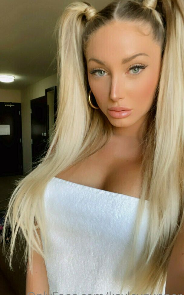 Kayley Gunner desnuda #108454994