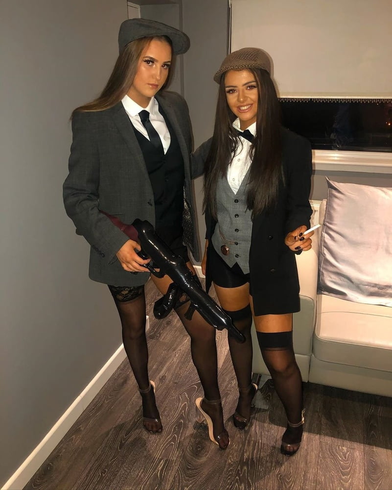 Dressed as a schoolgirl 04 #103460965
