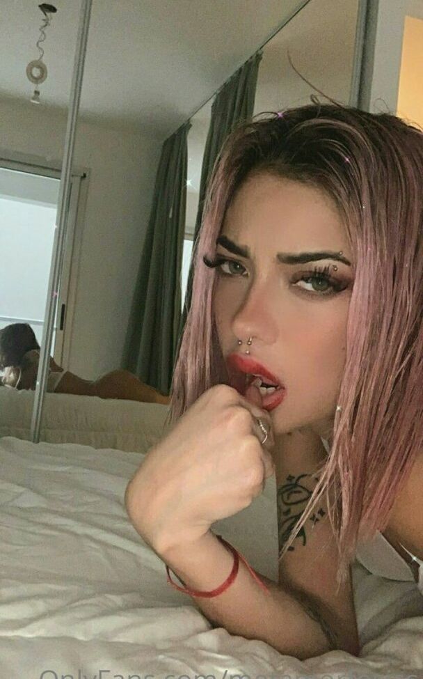 Vicky Balena nude #108569795