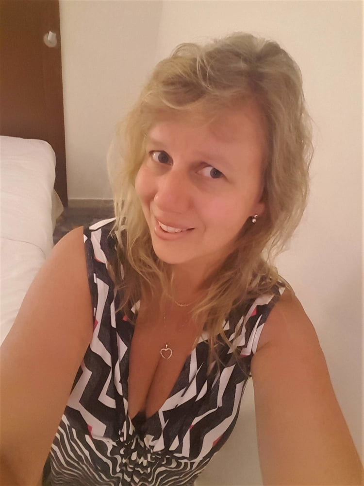 Belle blonde tchèque mature
 #91995544