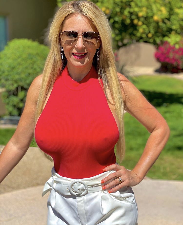 Braless mix #99242750