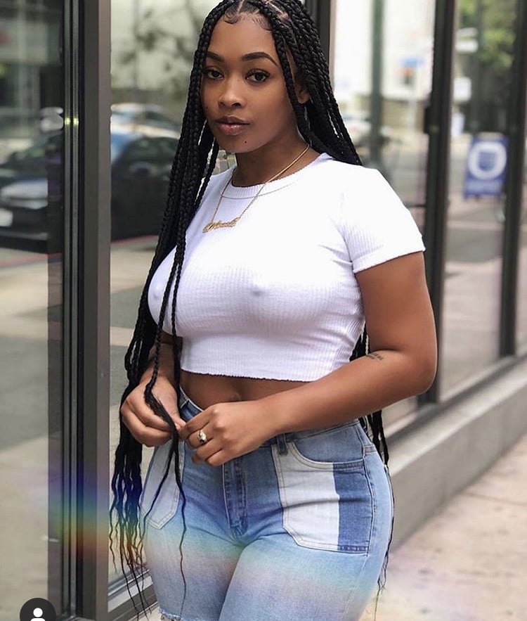 Braless mix #99242810