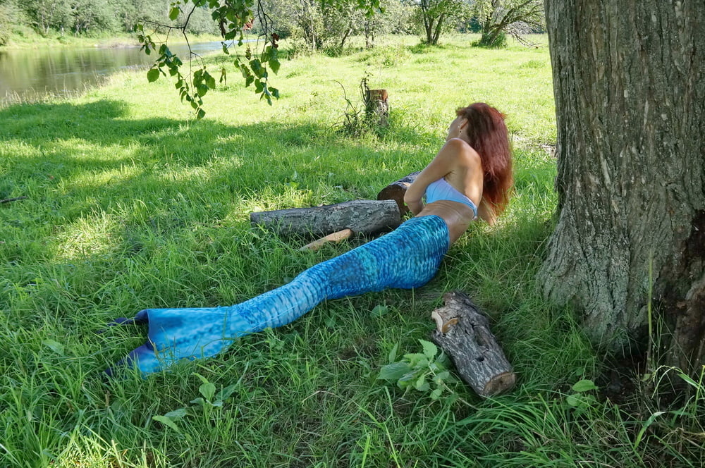 Mermaid 2 #96941379