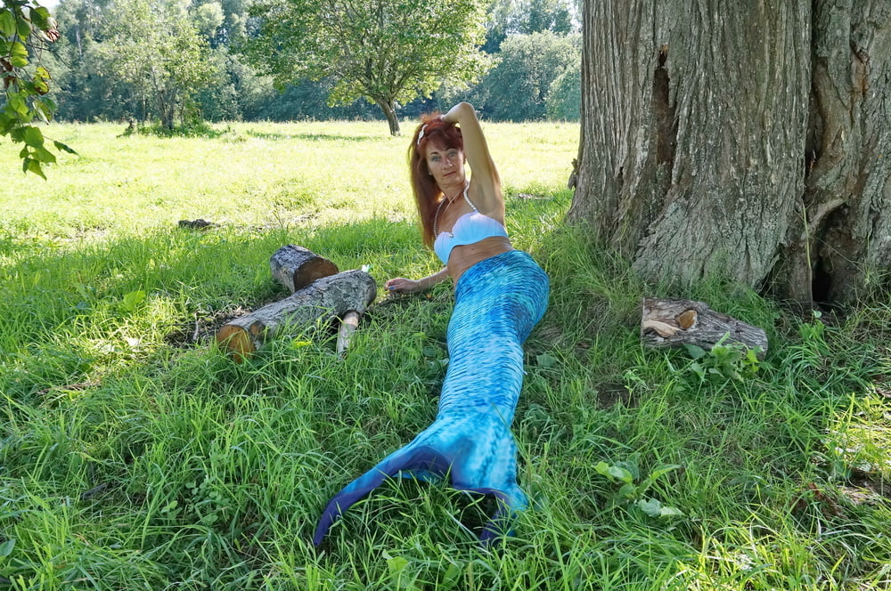 Mermaid 2 #96941381