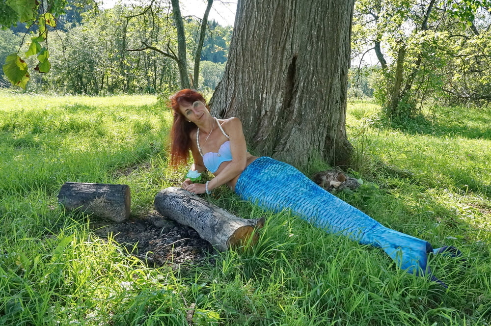 Mermaid 2 #96941383