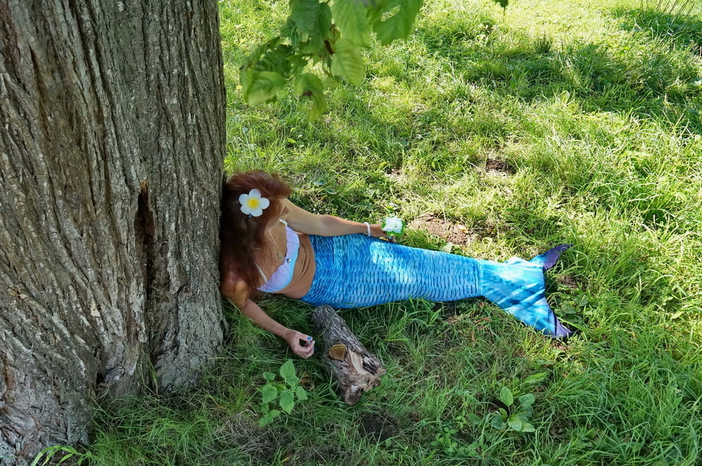 Mermaid 2 #96941398