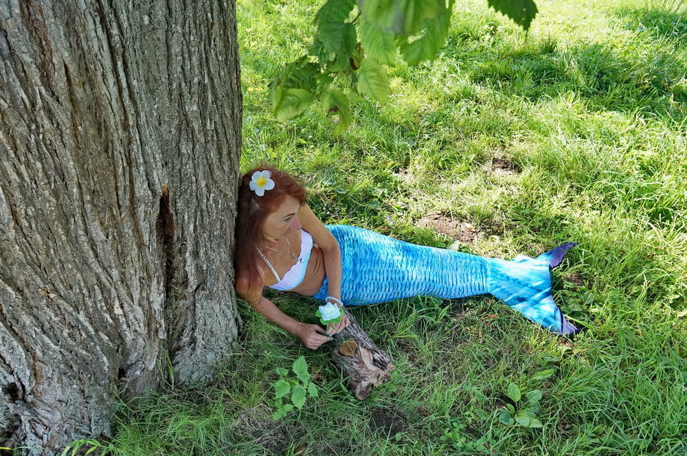Mermaid 2 #96941400